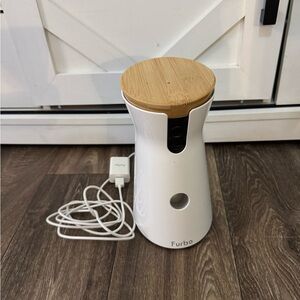 Furbo Dog Camera